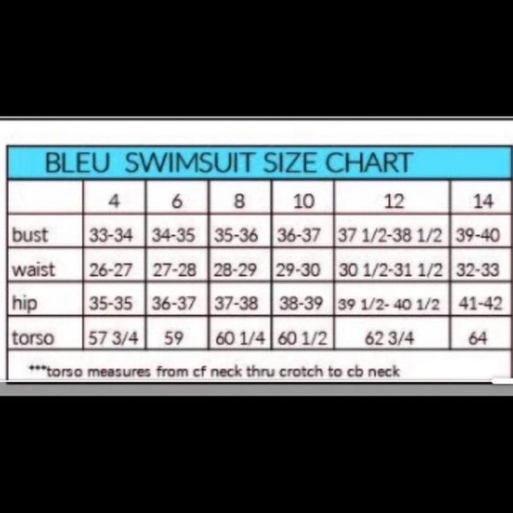 Bleu Rod Beattie Sweetheart Tankini & Bottom - Picture 6 of 6